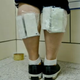 Illustration for article titled Chinese Schoolgirl Caught Smuggling a Whole Buttload of iPhones